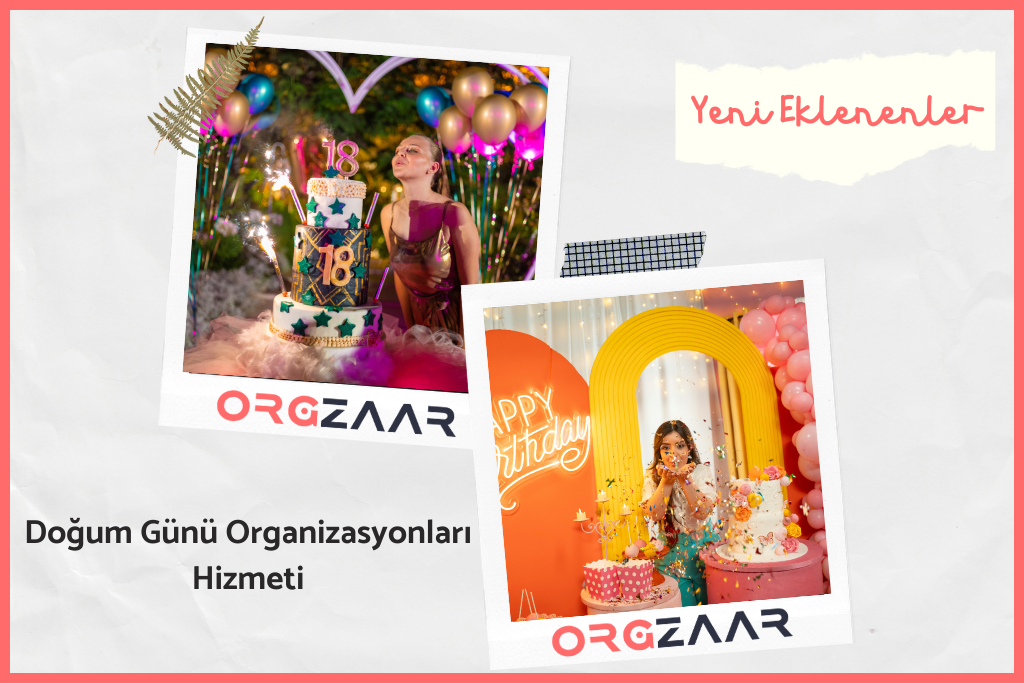 Yeni Hizmet 5