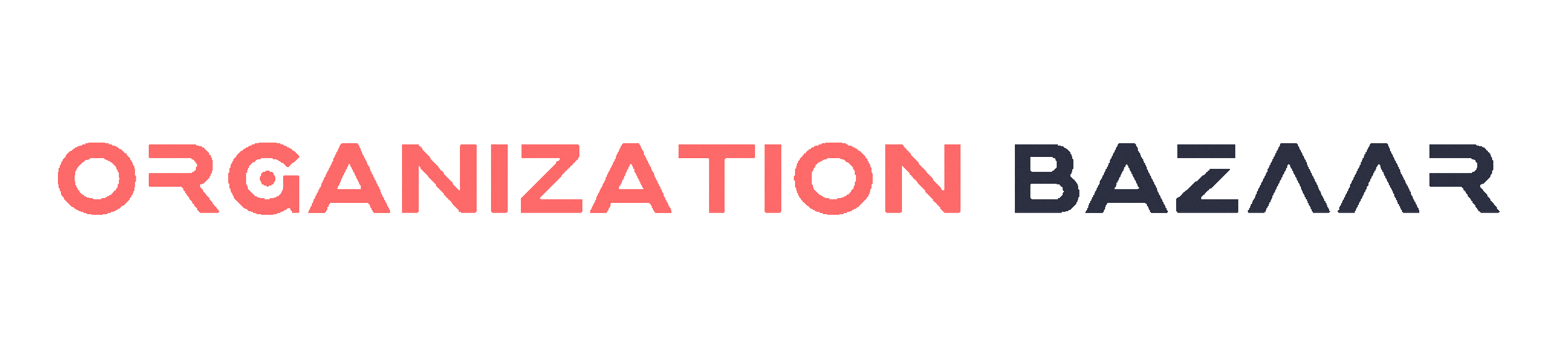 Orgzaar Logo